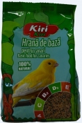 KIRI - KIRI CANAR  hrana nutraline