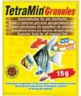 PLIC TETRAMIN GRANULAT 15 G