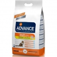 Advance Adult pui/orez 3kg hrana uscata affinity advance