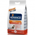 Advance Adult somon/orez 3kg hrana uscata affinity advance