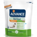 Advance Adult Sterilized 400g hrana uscata affinity advance