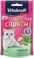 Crispy Crunch Dental recompense vitakraft
