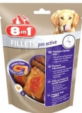 FILLETS ACTIVE S recompense 8in1