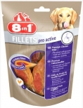 FILLETS ACTIVE L recompense 8in1