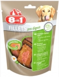 FILLETS DIGEST S recompense 8in1