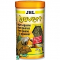 Hrană pelete pentru iguane - JBL Iguvert hrana jbl