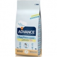 ADVANCE BABY PROTECT Talie Medie 3kg