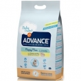 ADVANCE BABY PROTECT Talie Mare 3kg