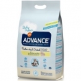 ADVANCE BABY PROTECT INITIAL 3kg hrana uscata affinity advance