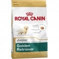 Golden Retriever junior 3kg - Royal Canin