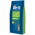 Extra Large Breed 15kg Premium - BRIT CARE hrana uscata brit