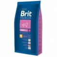 Premium Small Breed 1kg - BRIT CARE hrana uscata brit