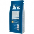 Premium Light 3kg All Breed - BRIT CARE hrana uscata brit