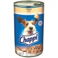 Conservă câini cu Pui 1200g - Chappi hrana umeda chappi