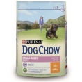 DOG CHOW Puppy SMALL BREED cu Pui 2,5kg hrana uscata purina