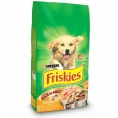 Balance Pui şi Cereale-500g - Friskies hrana uscata friskies/purina