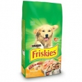 Balance Pui şi Cereale-2,4kg - Friskies hrana uscata friskies/purina