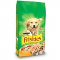 Balance Pui şi Cereale-15kg - Friskies hrana uscata friskies/purina