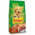 Digestion Curcan şi Cereale-10kg - Friskies hrana uscata friskies/purina