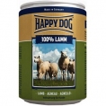 Conservă câini Miel 400g - Happy Dog