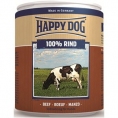 Conservă câini Vită 200g - Happy Dog