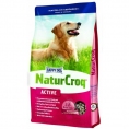 Natur Croq Active 15kg. - Happy Dog