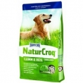 Natur Croq Miel/Orez 4kg. - Happy Dog hrana uscata happy dog