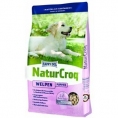 Natur Croq Puppy 4kg - Happy Dog