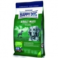 Supreme Fitt&Well Maxi Pasăre/Miel 15kg - Happy Dog