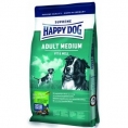 Supreme Fitt&Well Medium Pasăre/Miel 12,5kg - Happy Dog