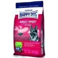Supreme Fitt&Well Sport Pasăre/Miel 15 kg - Happy Dog