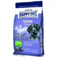 Supreme Fitt&Well Senior Pasăre/Miel 12,5kg - Happy Dog