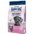 Maxi Baby 29 15kg hrana uscata happy dog