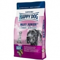 Maxi Junior 23 15kg hrana uscata happy dog
