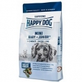 Mini Baby+Junior 29 1kg - Happy Dog hrana uscata happy dog