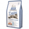 Daisy control Weight 2kg Cat - BRIT