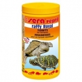Sera Raffy Royal - pentru broaşte ţestoase de apă - 1l hrana sera