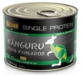 Conserva Belcando Single Protein Cangur hrana umeda belcando