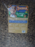 Tasha Dog curcan hrana uscata nutraline