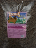 Tasha Mini cu pui  hrana uscata nutraline