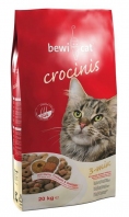 Bewi Cat Crocinis 20kg hrana uscata bewi