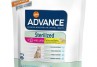 Advance Mature Sterilized 400g