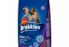 BREKKIES SENIOR cu Pui şi Orez 20kg